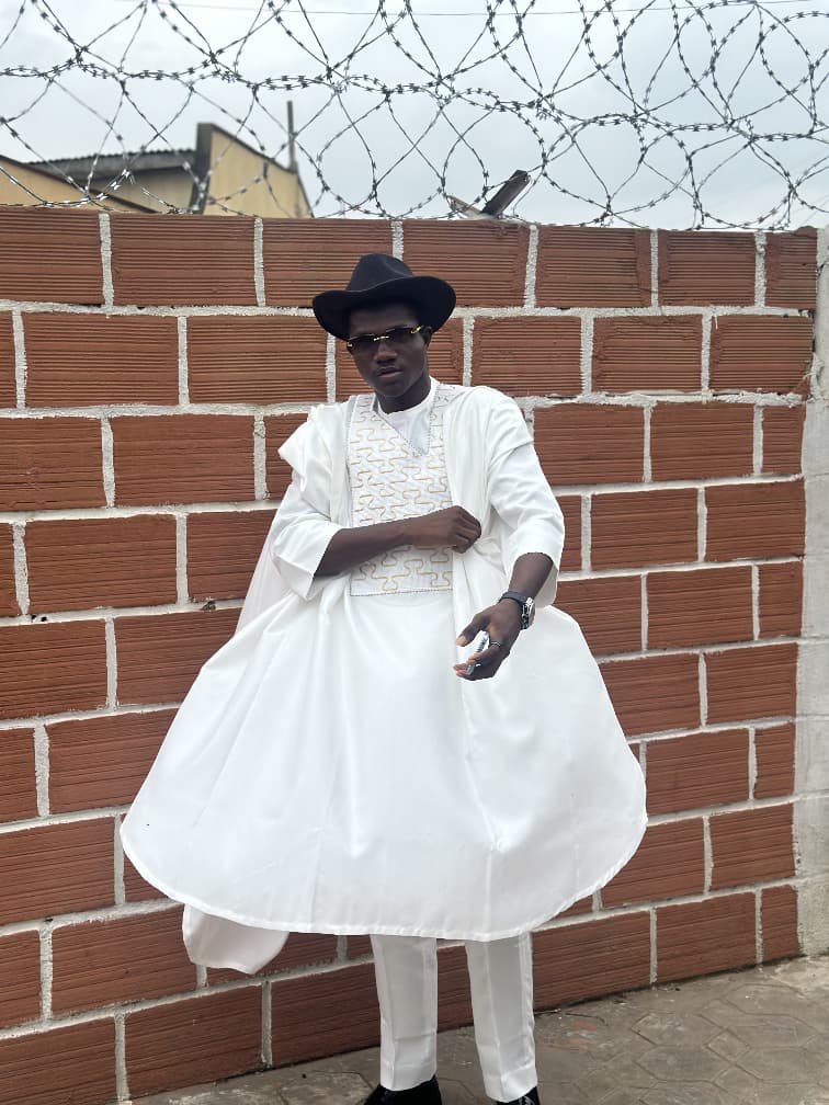 Emmanuel Toyosi