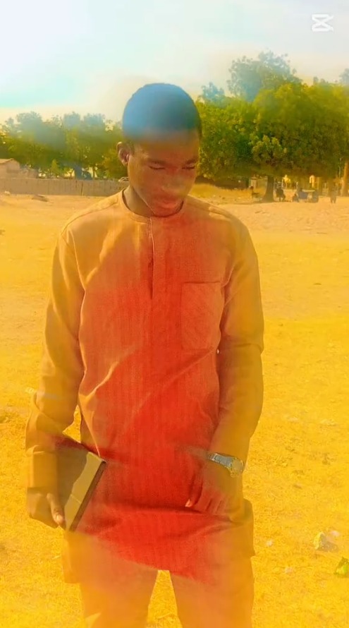 Opeyemi Toyosi